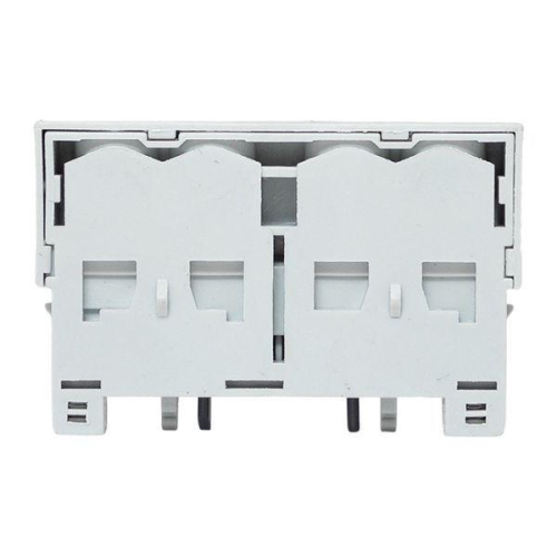 Контакт дополнительный фронтальный АПД/GV2 ДКП-11 НО+НЗ EKF apd-ae-11