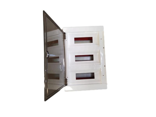 Корпус щита распределительного для модульного оборудования 36M встраив. Cetinkaya Pano CP1936