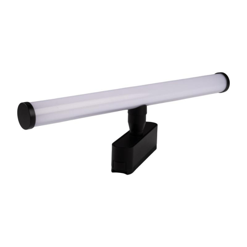 Светильник светодиодный трековый Метр (MTR)16 4208 8Вт 4000К IP20 200град. BL низковольтный черн. Pro JazzWay 5056855