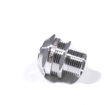 Муфта вводная МВН-ЛС-М20-МР18 IP67 ГОФРОМАТИК zeta45025