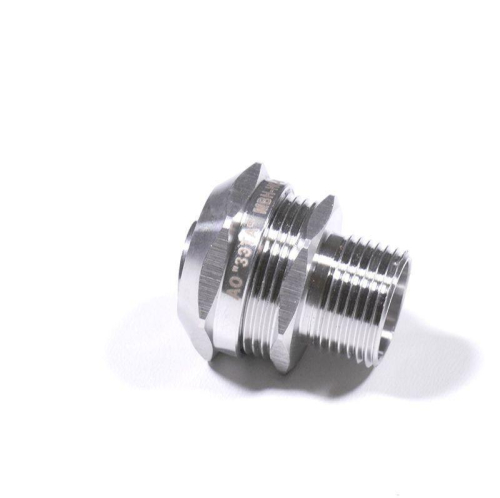 Муфта вводная МВН-ЛС-М20-МР18 IP67 ГОФРОМАТИК zeta45025