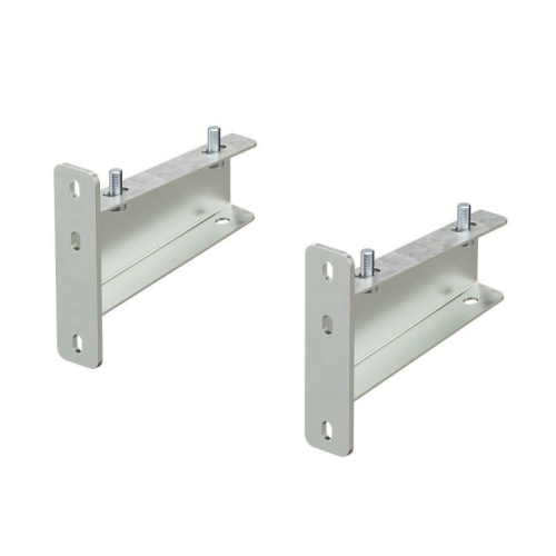 Консоль для настенного крепления корпусов RAM fit Г=250мм (уп.2шт) DKC R6CMS25