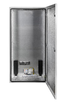 Шкаф климатический навесной 600х1200х300 16УТП (Ver. 2.0) Mastermann 00-01021177