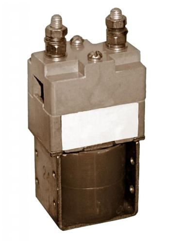 Контактор КМ-1100 У2 40А 24В IP00 Электротехник ET009474