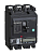 Выключатель автоматический SPC100 36кА S5.2E 3P3D 40А SE SPC100F04052E3DFC