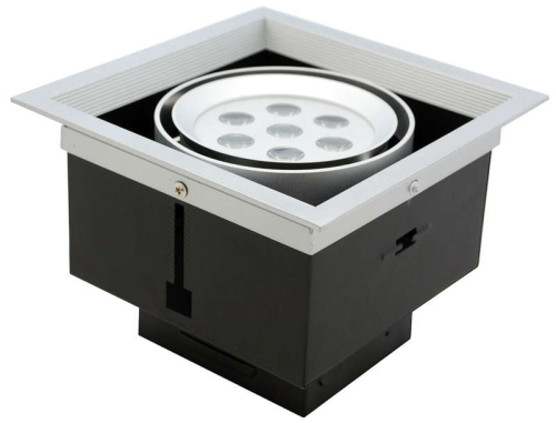 Светильник TRZ8-01-C-61 Новый Свет 400090