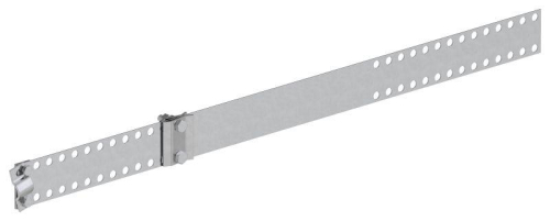 Держатель проводника круглого 5-10мм вод. труб. 65-150мм оцинк. сталь HDZ IEK ZDP81-14-7-150