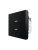 Розетка 1-м СП ZIMA IP20 + 2 USB разъем механизм черн. бархат LEZARD 704-4288-192 Розетка 1-м СП ZIMA IP20 + 2 USB разъем механизм черн. бархат LEZARD 704-4288-192