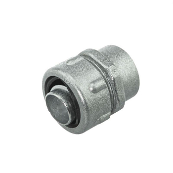 Элемент резьбовой крепежный РКВ-12 У2 IP54 с внутр. резьбой ГОФРОМАТИК zeta41309