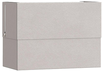 Компенсатор высоты для УЭРМ-100-200 LIGHT (уп.2шт) IEK IND-KOMP-100-200-1-L