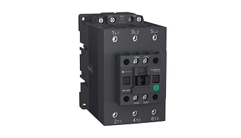 Контактор MC1D 3п 95А НО+НЗ 380В 50/60Гц SE MC1D95Q7