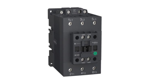 Контактор MC1D 3п 95А НО+НЗ 380В 50/60Гц SE MC1D95Q7