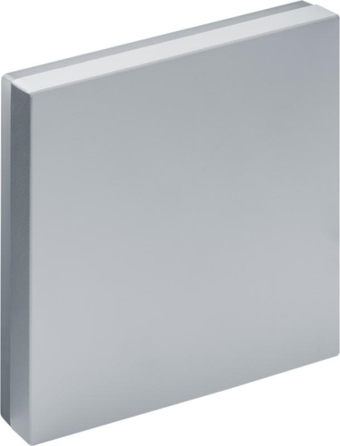 Светильник светодиодный 80 627 NOF-D-W-023-04 12Вт 3000К IP54 590лм для наружной подсветки квадрат бел. Navigator 80627