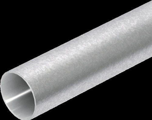 Труба без резьбы гор. оцинк d39мм 3000мм 1 1/4дюйм (дл.3м) OBO 2046597_V1