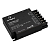 Контроллер SMART-K28-RGB (12-24В 3х10А 2.4G) (IP20 металл) Arlight 027134