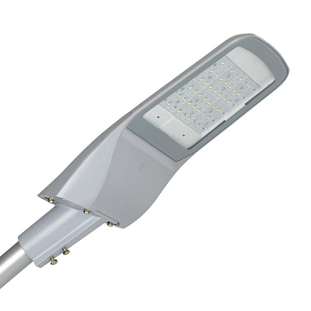 Светильник светодиодный "Волна Мини" LED-60-ШБ/У50 (7900/740/RAL7040/D/0/IP65.54/SG/ORW/GEN1) GALAD 18007