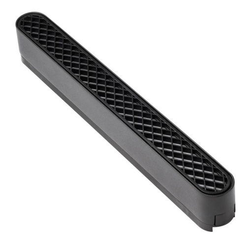 Светильник светодиодный трековый Метр (MTR)16 1412 12Вт 3000К IP20 grid 60град. BL низковольтный черн. Pro JazzWay 5056411