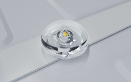 Светильник светодиодный 95 676 NLP-OS6-36-6.5K 36Вт 6500К IP40 4000лм 176-264В встраив. опал панель Navigator 95676