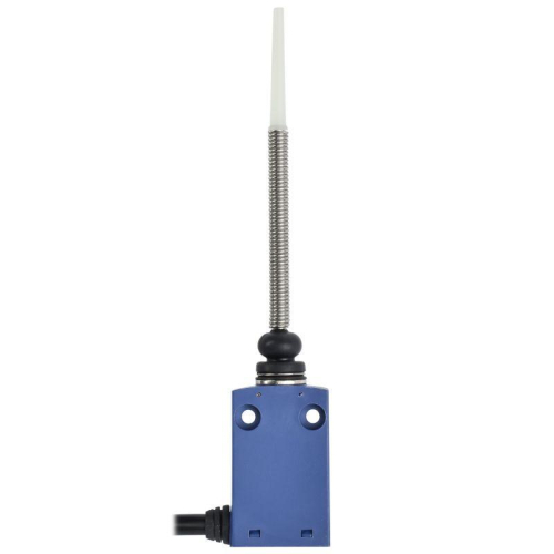 Выключатель концевой C6N-166 пруж. стрерж. с диэл. IP67 IEK KKV12-P166-1-67