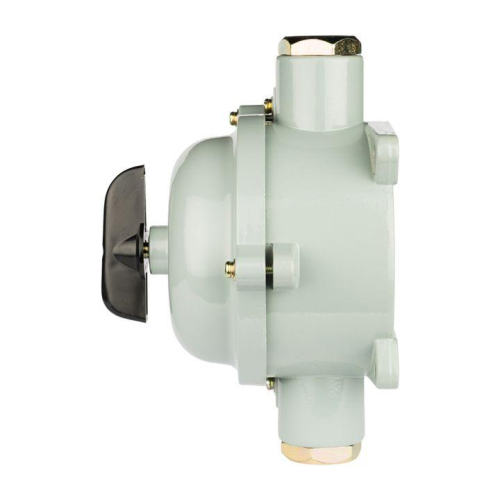 Переключатель пакетный 1-кл. 63А IP56 ПП 3-63/Н2 М2 сил. сер. EKF pp-3-63-5