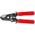 Ножницы кабельные 82 967 OHT-Nk01-165 165мм ОНЛАЙТ 82967