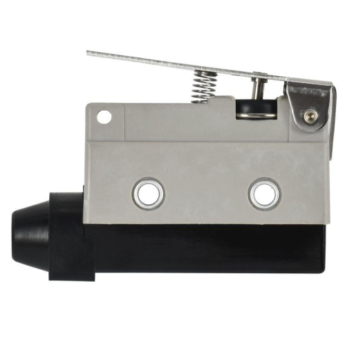 Микропереключатель концевой МП-7140 укор. рычаг IP40 IEK KKV12-7140-2-64