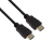 Шнур HDMI-HDMI gold 2м с фильтрами (PE bag) PROCONNECT 17-6204-6