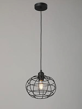 Люстра V2858-1/1S 1xE27 макс. 40Вт Vitaluce V2858-1/1S