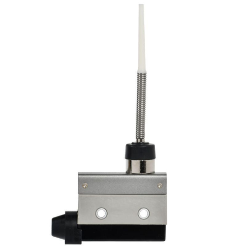 Микропереключатель концевой МП-7166 пруж. стрерж. с диэл. IP40 IEK KKV12-7166-1-64