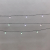 Гирлянда светодиодная "Шарики" 5м 20 LED IP20 зел. провод свечение мульти (RG/RB) мигание 230В Neon-Night 304-023
