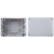 Коробка монтажная ОП 155х110х74мм IP54 Plexo Leg 092042 Коробка монтажная ОП 155х110х74мм IP54 Plexo Leg 092042