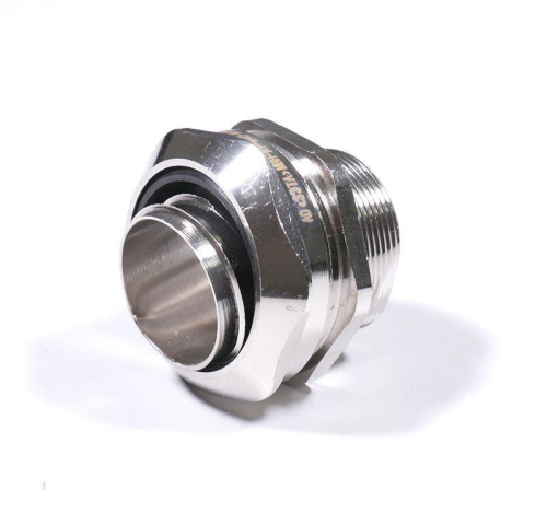 Муфта вводная МВН-ЛС-М40-МР35 IP67 ГОФРОМАТИК zeta45065