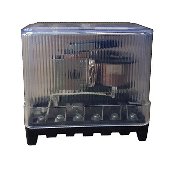 Реле промежуточное РП-25 127В универс. присоед. 270250037.01 ЧЭАЗ A8119-77956199