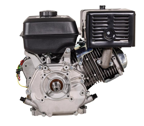 Двигатель бензиновый GE-188F-25 HUTER 70/15/4