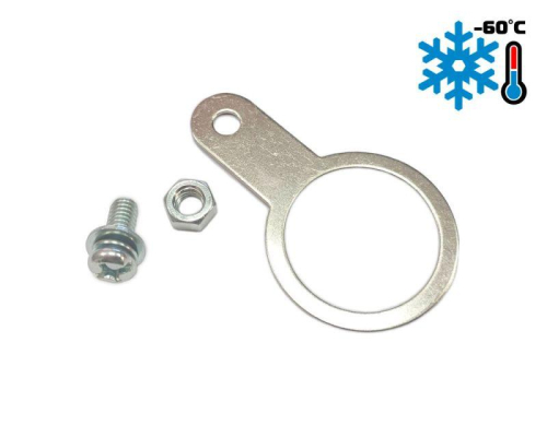 Кольцо заземления КЗ-Л 20/5 ГОФРОМАТИК zeta35103