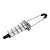 Зажим анкерный PA1000 (25-35) TOKOV ELECTRIC TKE-PA1000