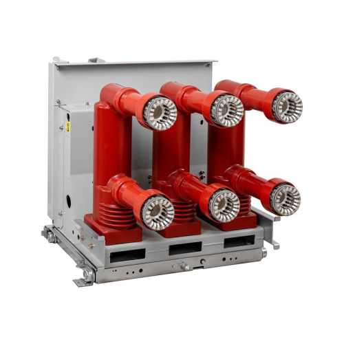 Выключатель вакуумный 3п 1600А OptiMat BB-MD-10-20/1600-2-MM-20-1101000-1-1-CN0.5S-S-0 У3 КЭАЗ 345123