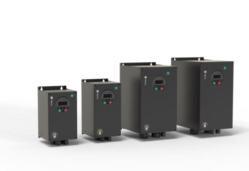 Преобразователь частоты STV050 2.2кВт 380В ЭМС С3 + LED панель оператора + IP55 SE STV050U22N4-IP55