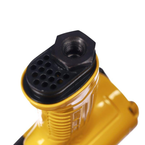 Гайковерт пневматический 1/2дюйм 868Нм Kranz KR-80-0703