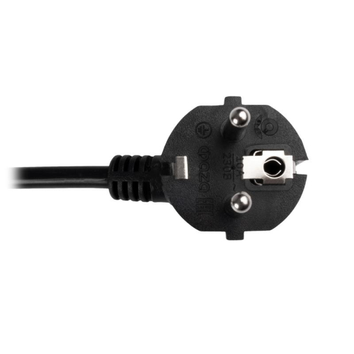 Удлинитель на катушке 4х30м с с заземл. CRG-04-3000 ФАZА 5063808