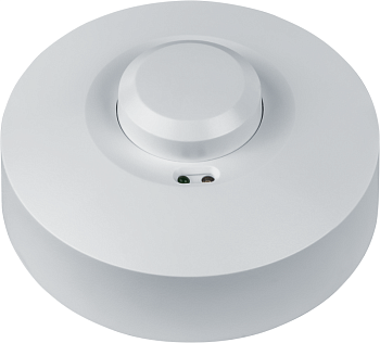 Датчик движения микроволновый 80 453 NS-MS01-WH Navigator 80453