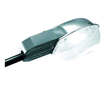 Светильник ЖКУ16-150-002 без стекла с лампой GALAD 04141