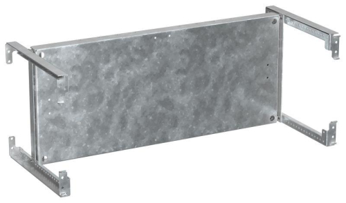 Панель монтажная универсальная 300х800 FORMAT IEK FO-00-MPU-030-080