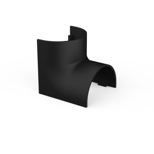 Угол внутренний для кабель-канала MultiSet 30х13 антрацит SE IMT30131BK