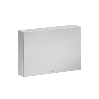 Корпус клеммный SDI из нержавеющей стали AISI304 600х400х120мм DKC R5SDI6412-304