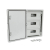 Корпус пластиковый распределительный ЩРН-45 IP65 сер. дверь 500х350х190 Промрукав PR08.26500 Корпус пластиковый распределительный ЩРН-45 IP65 сер. дверь 500х350х190 Промрукав PR08.26500
