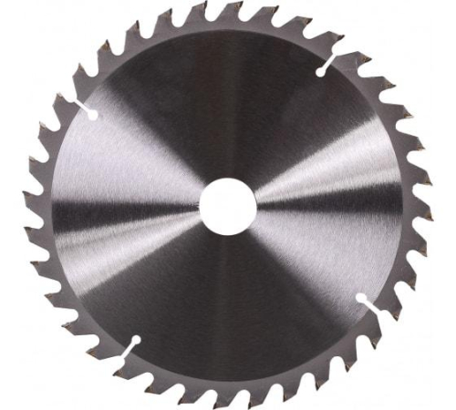 Диск пильный по дереву 230х32мм 36зуб. + кольцо 30/32 Вихрь 73/10/4/8