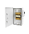 Ящик силовой ЯРП-100-54 УХЛ2 с ПН-2 100А IP54 с крюком блокировки Электротехник ET011414
