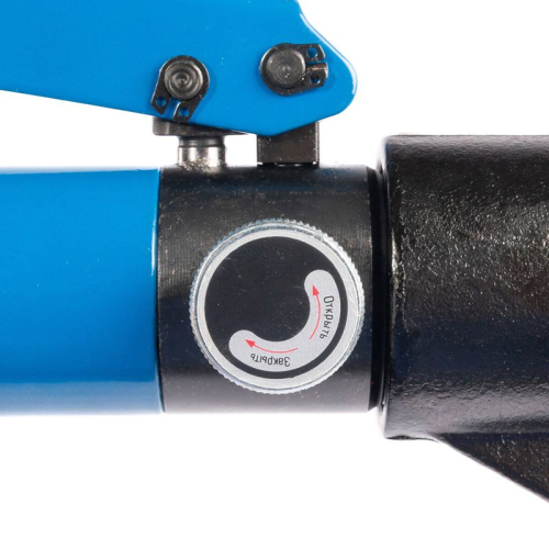 Набор инструментов "ПГР-6т + ТРК" МАСТЕР КВТ 105638