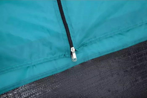 Палатка 2-местная однослойная Cooldome2 145х205х100см (68084) Bestway 6941607311752